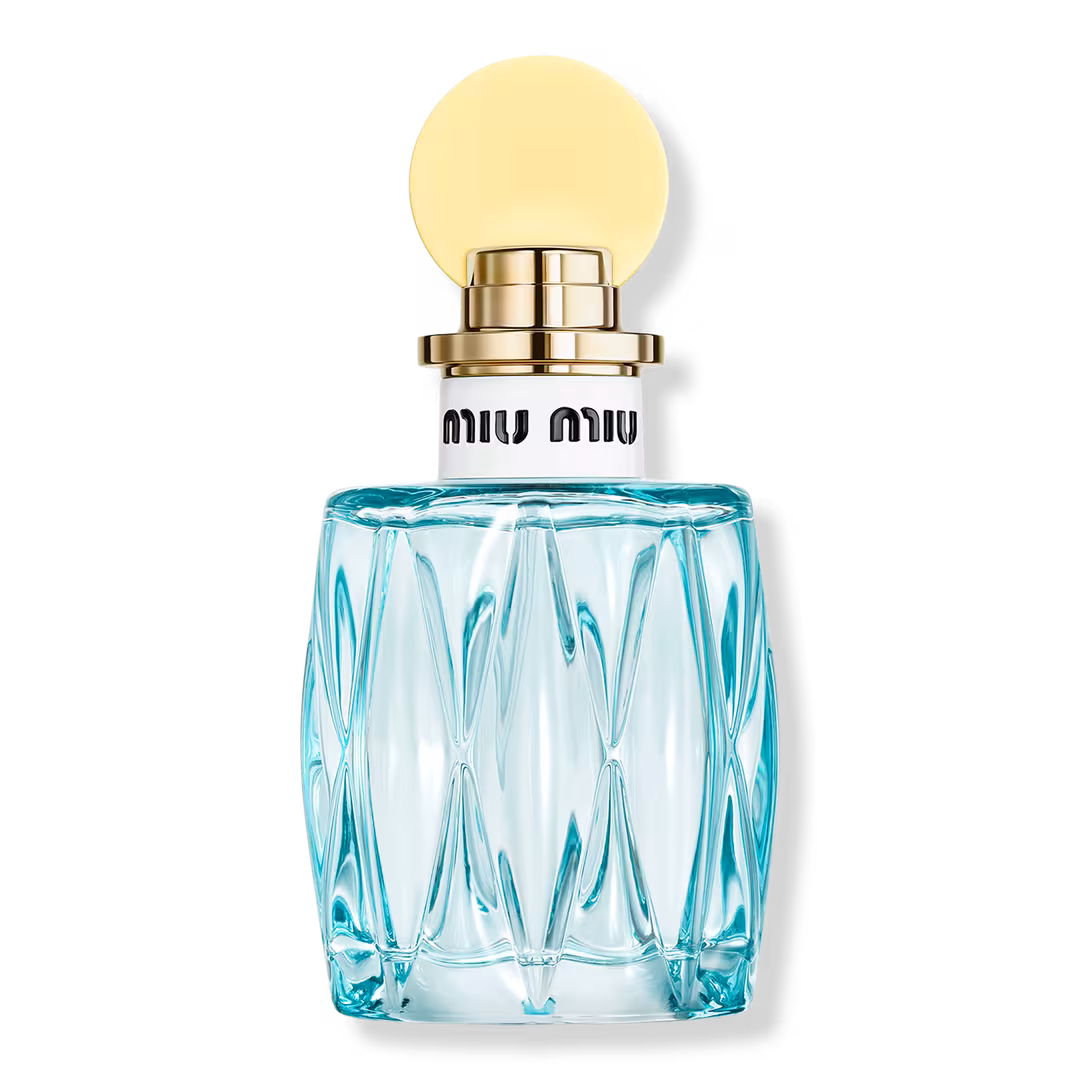 Miu Miu  L'Eau Bleue Eau de Parfum