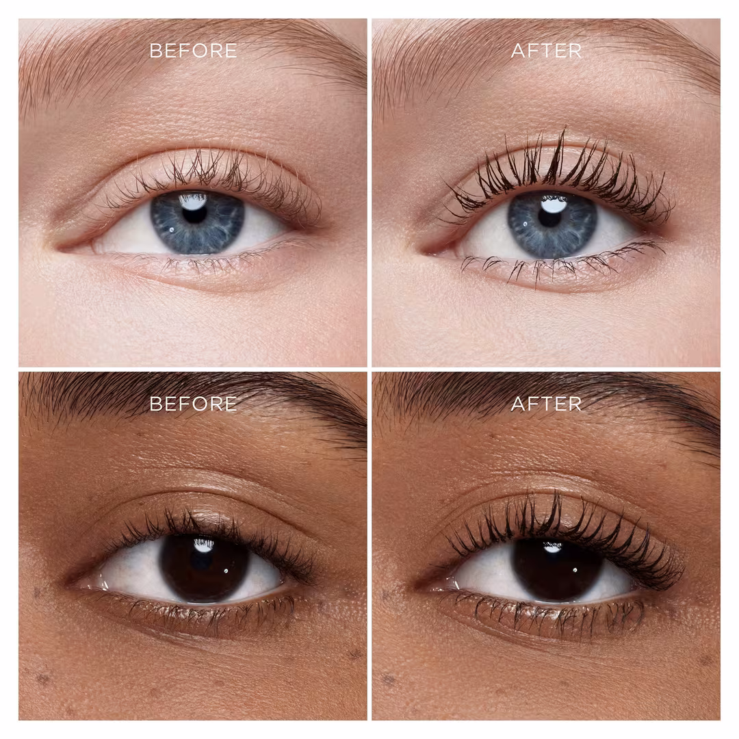 HOURGLASS  Unlocked Instant Extensions Mascara Duo