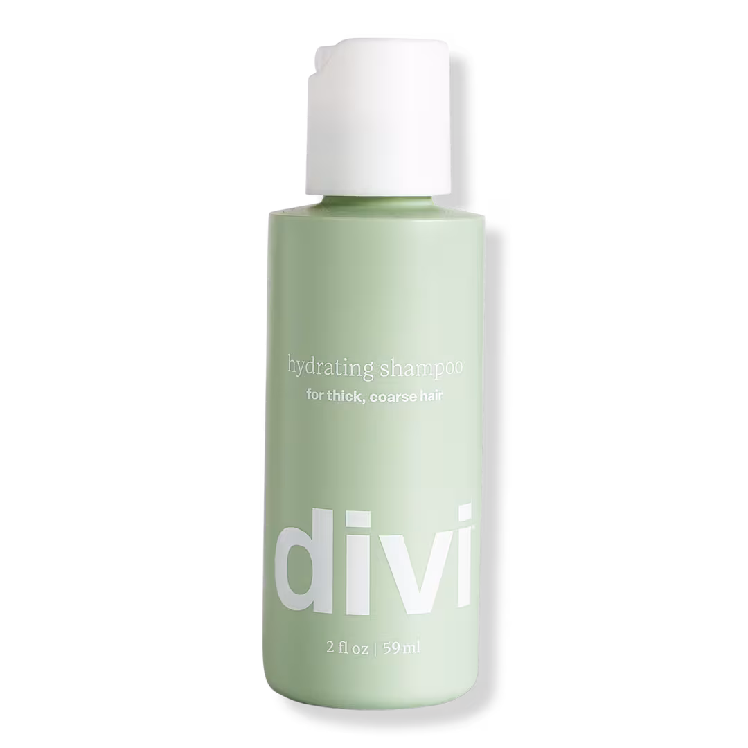 Divi  Hydrating Shampoo