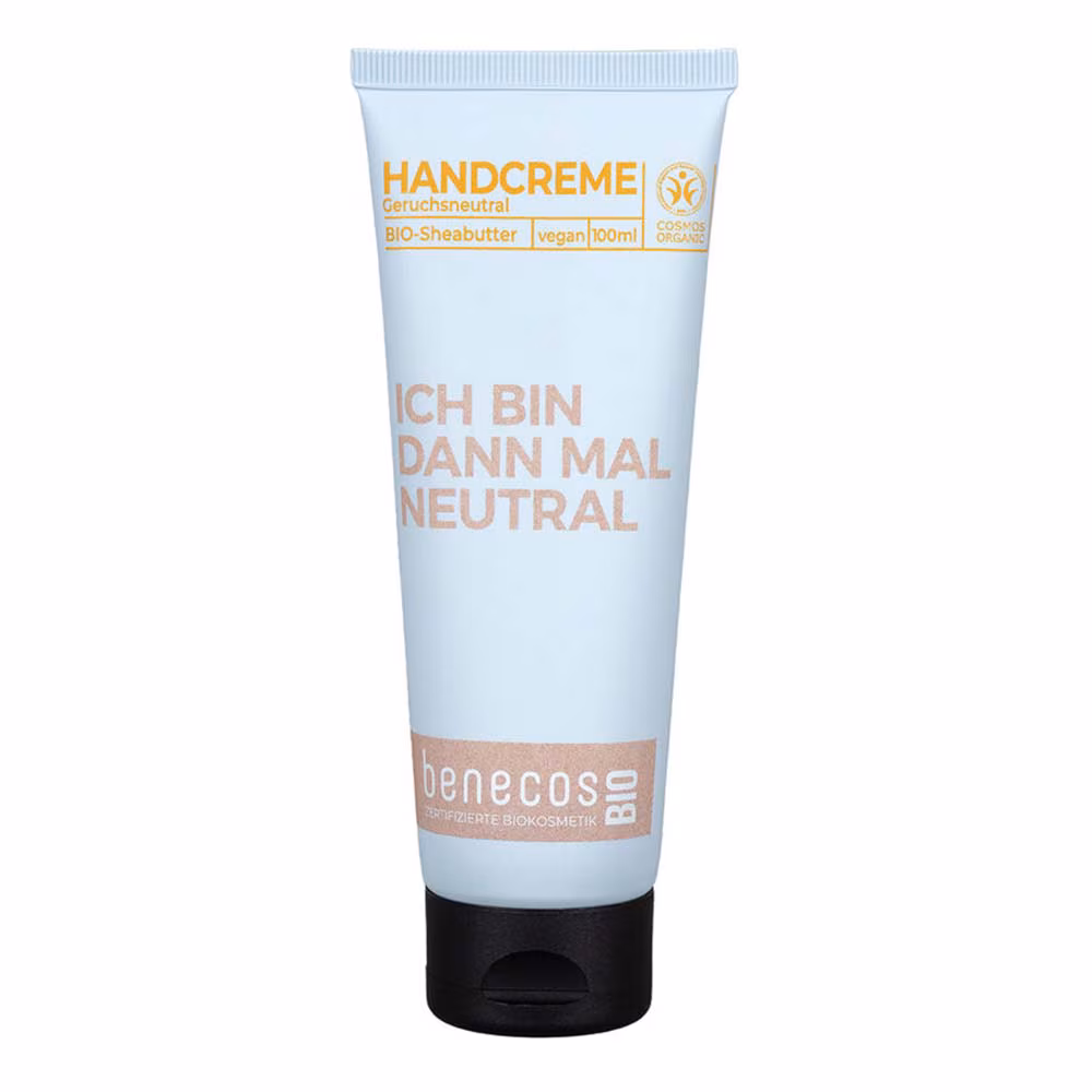 Handcreme - Sheabutter