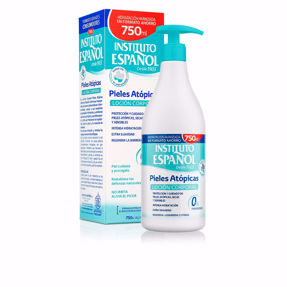 ATOPIC SKIN Körperlotion