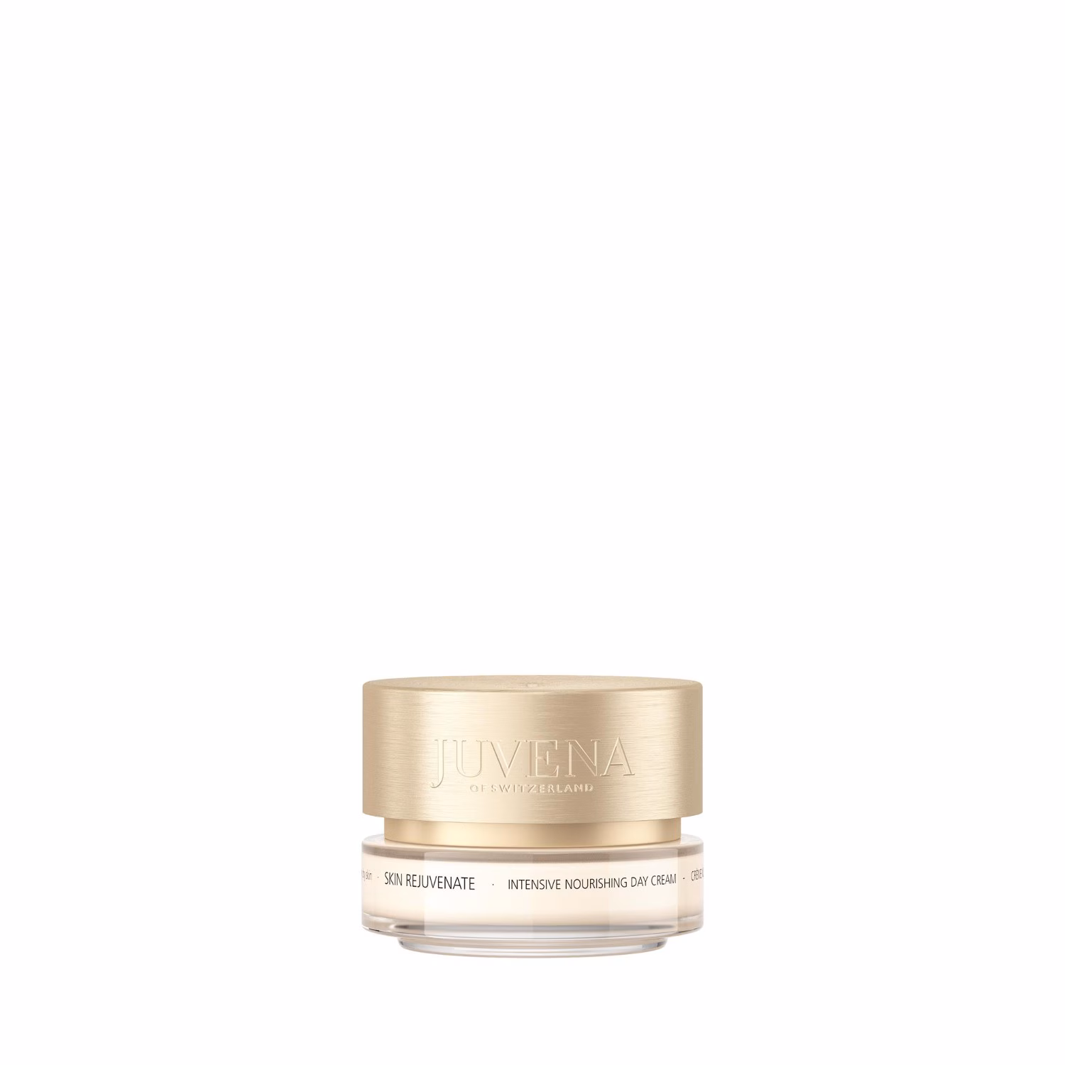 Intensive Nourishing Day Cream