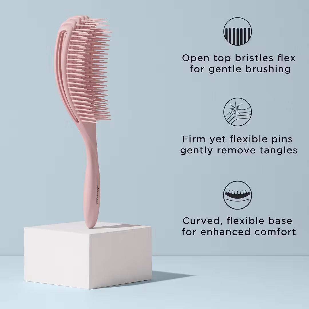 Diane  Freeform Detangle Brush
