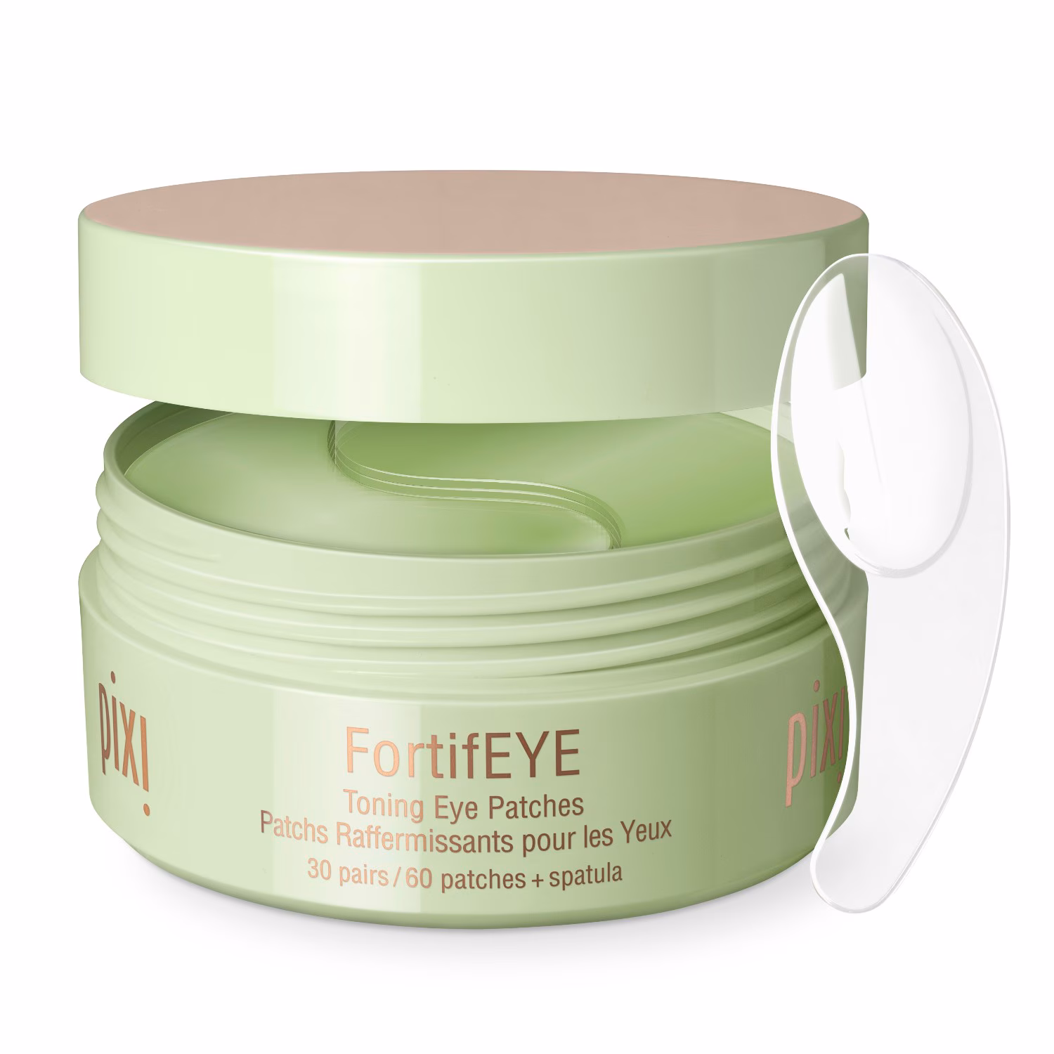 Fortifeye