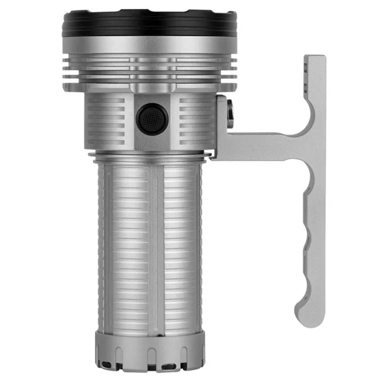 HAIKELITE RA40 35000lm Powerful LED Flashlight