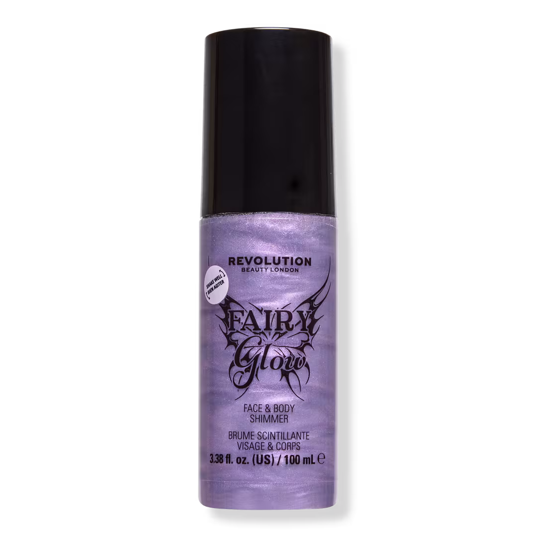 Revolution Beauty  Fairy Glow Spray