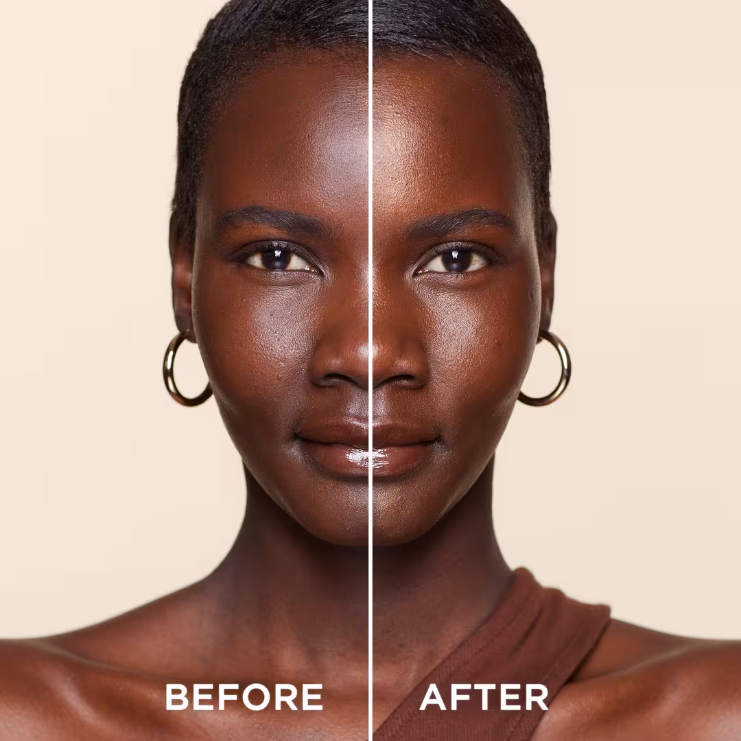 L'Oréal Paris  Lumi Glotion Natural Glow Bronzing Enhancer