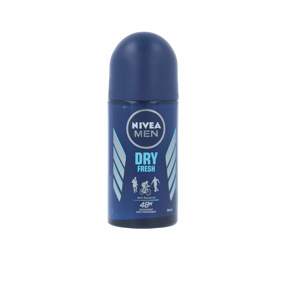 MEN DRY IMPACT FRESH Roll-on-Deodorant