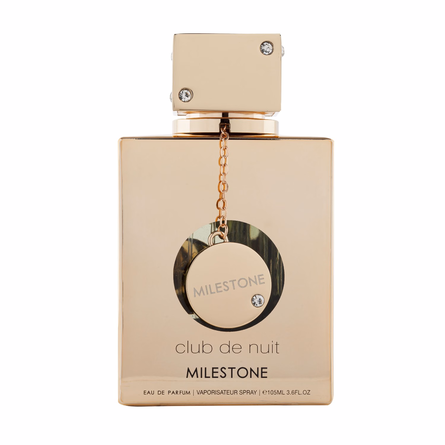 CLUB DE NUIT MILESTONE