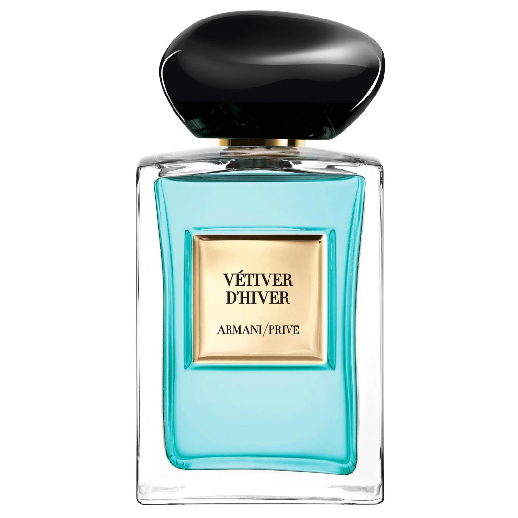 Vétiver D'Hiver