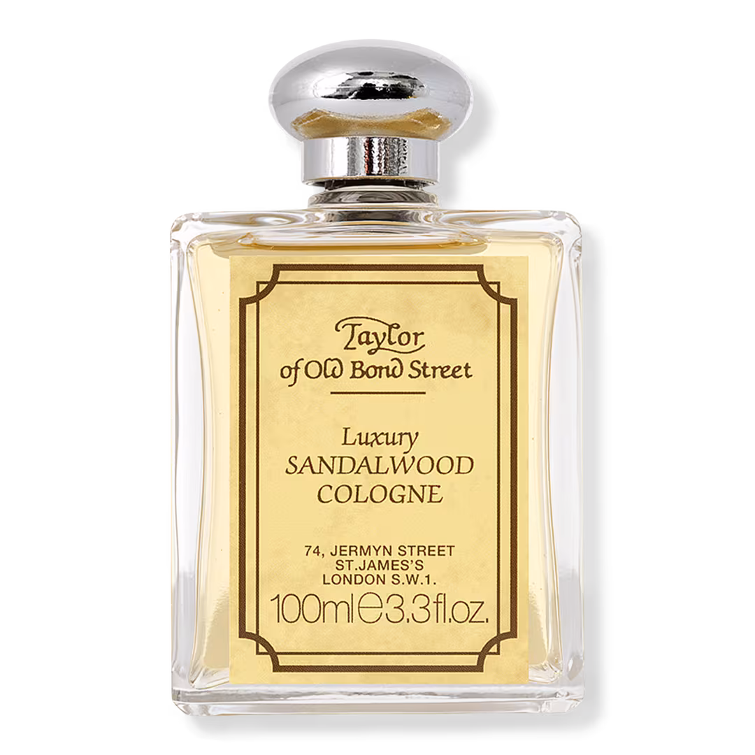 Taylor of Old Bond Street  Sandalwood Cologne