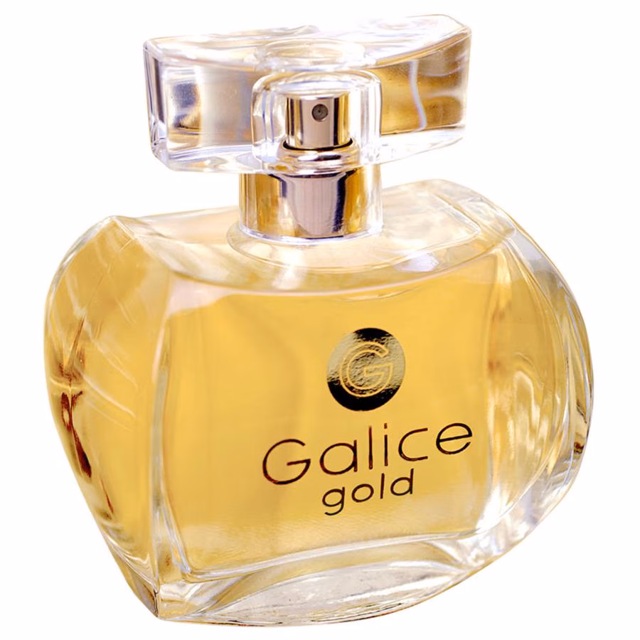 Yves de Sistelle Galice Gold Eau de Parfum