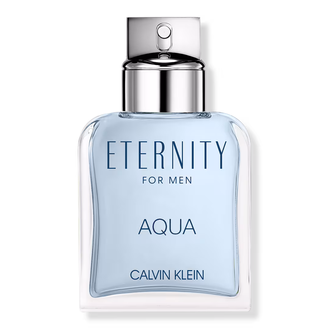 Calvin Klein  Eternity For Men Aqua Eau de Toilette