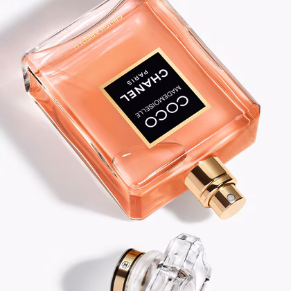 CHANEL COCO MADEMOISELLE CRUSH ABSOLU Eau de Parfum Spray 100ML