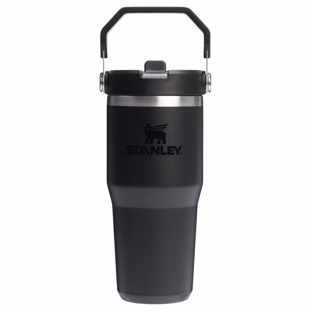 Thermobecher - 0,41L - IceFlow™ FLIP STRAW BOTTLE 2.0