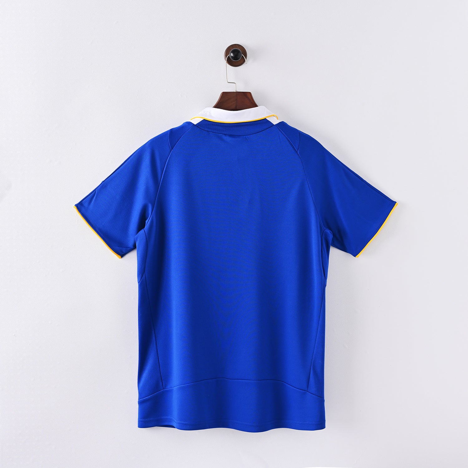 Chelsea Retro Vintage Home Jersey Men 2008-2009