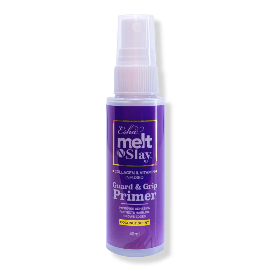 Esha  Melt N Slay Guard & Grip Primer