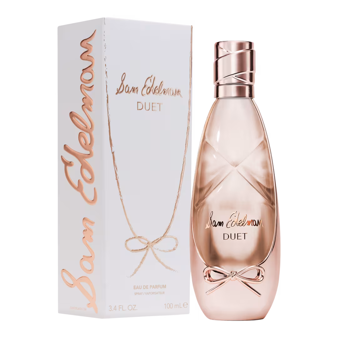 Sam Edelman  Duet Eau de Parfum