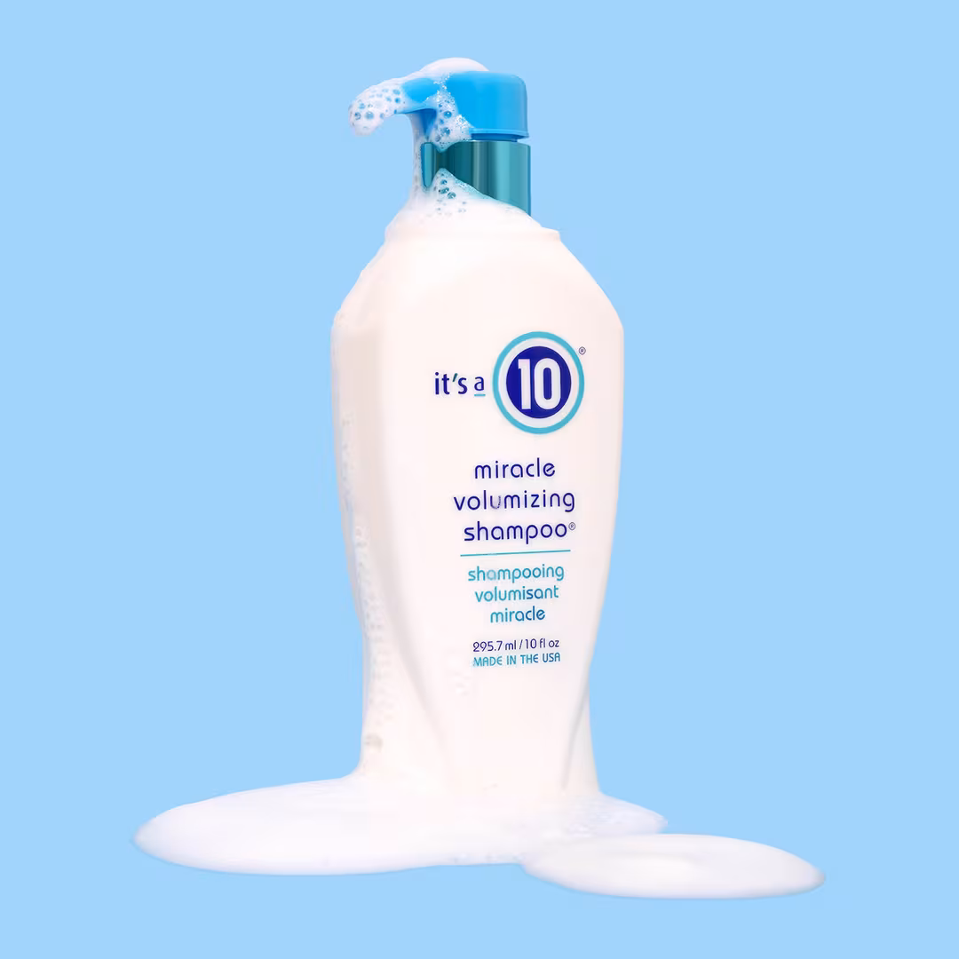 It's A 10  Lightweight Miracle Volumizing Shampoo