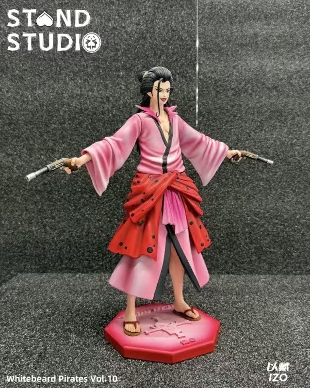 Stand Studio - Izou | 以藏