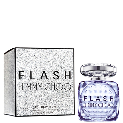 Jimmy Choo Flash Eau de Parfum Spray 60ML