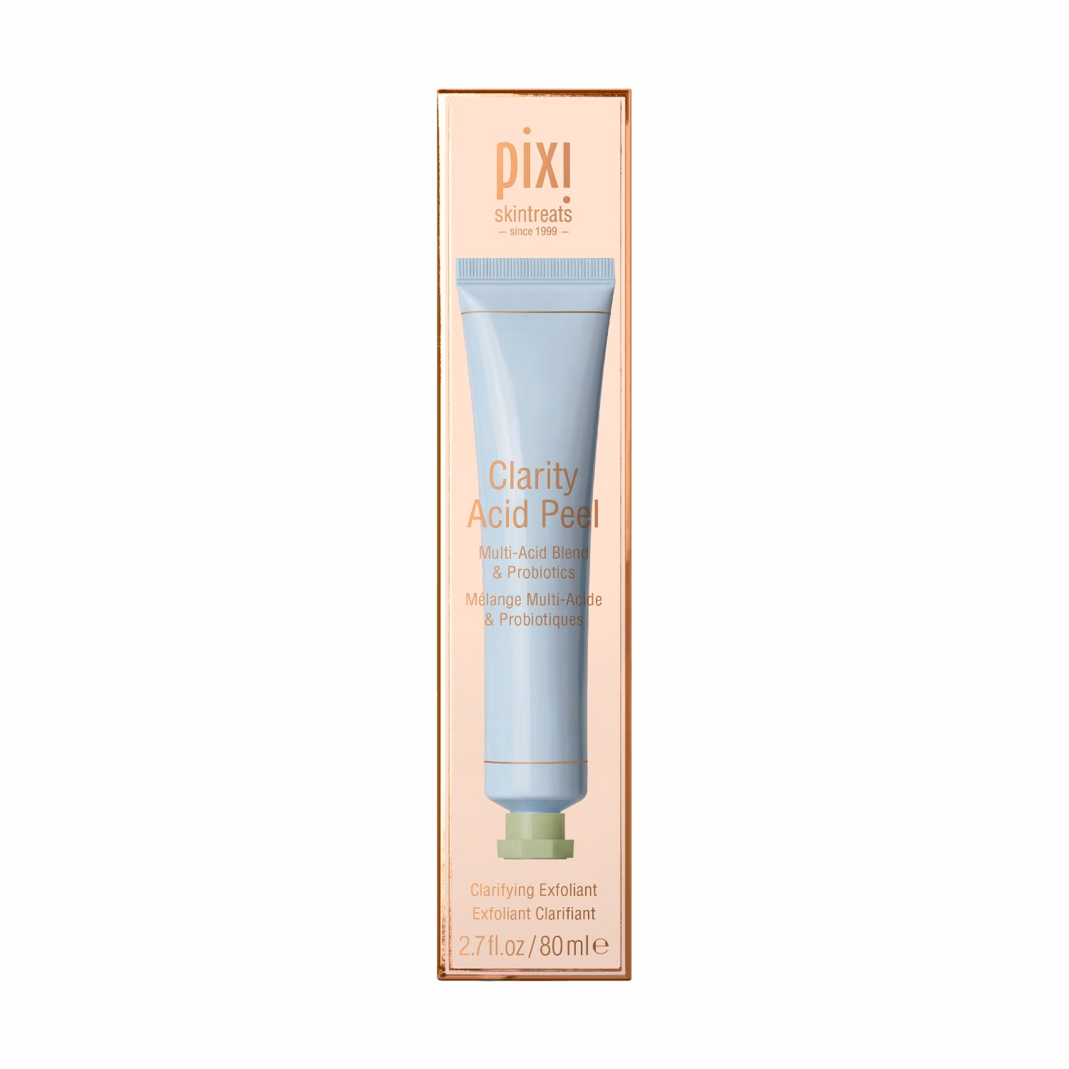 Clarity Acid Peel