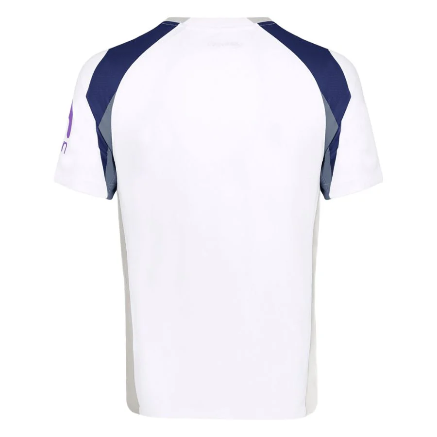 Tottenham Home Jersey Men White 2025 2026