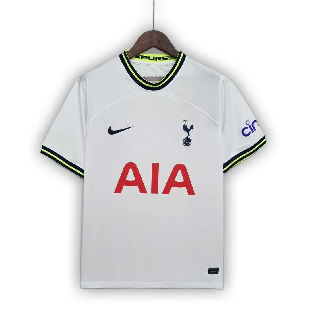 Tottenham 2022/23 Home