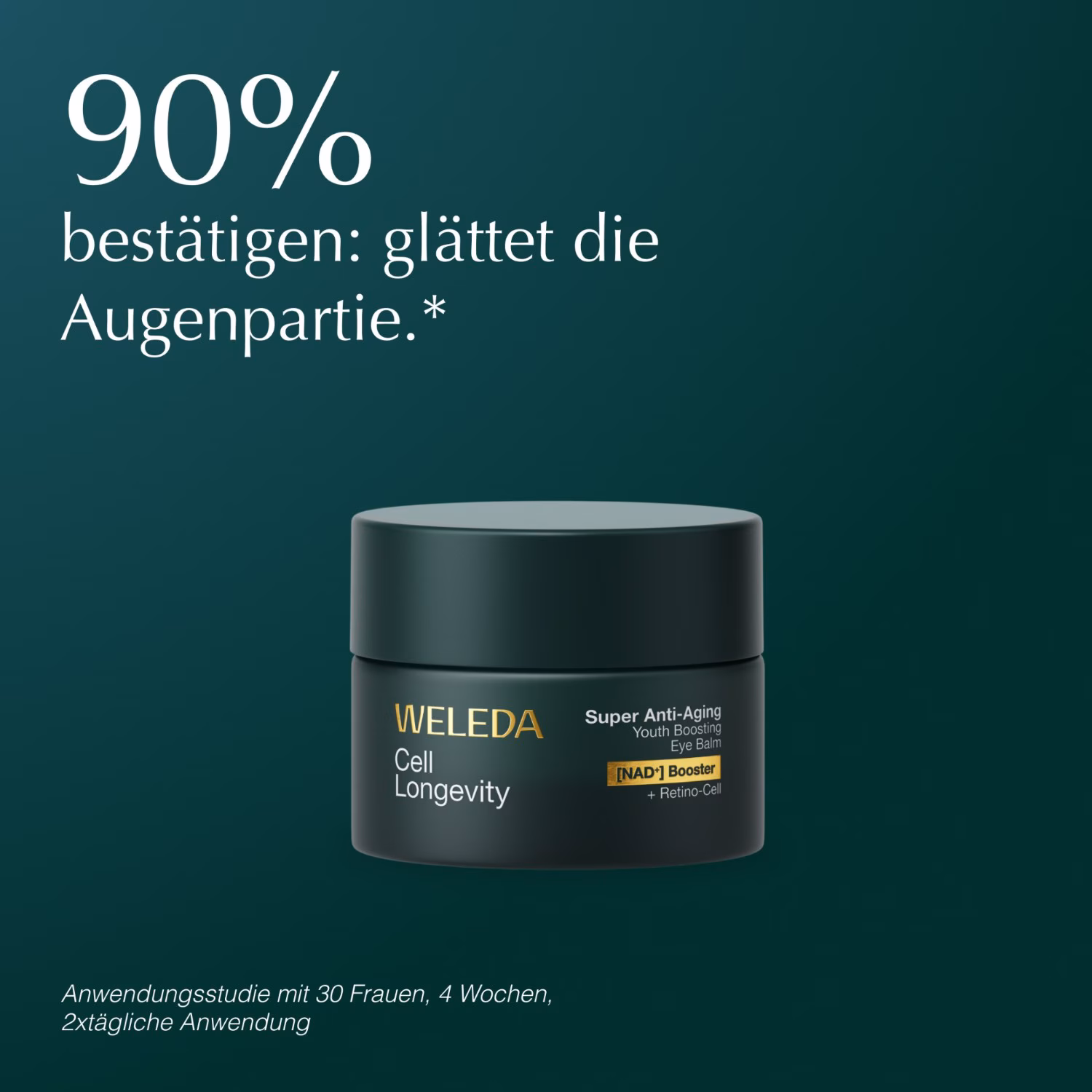 Super Anti-Aging Youth-Boosting