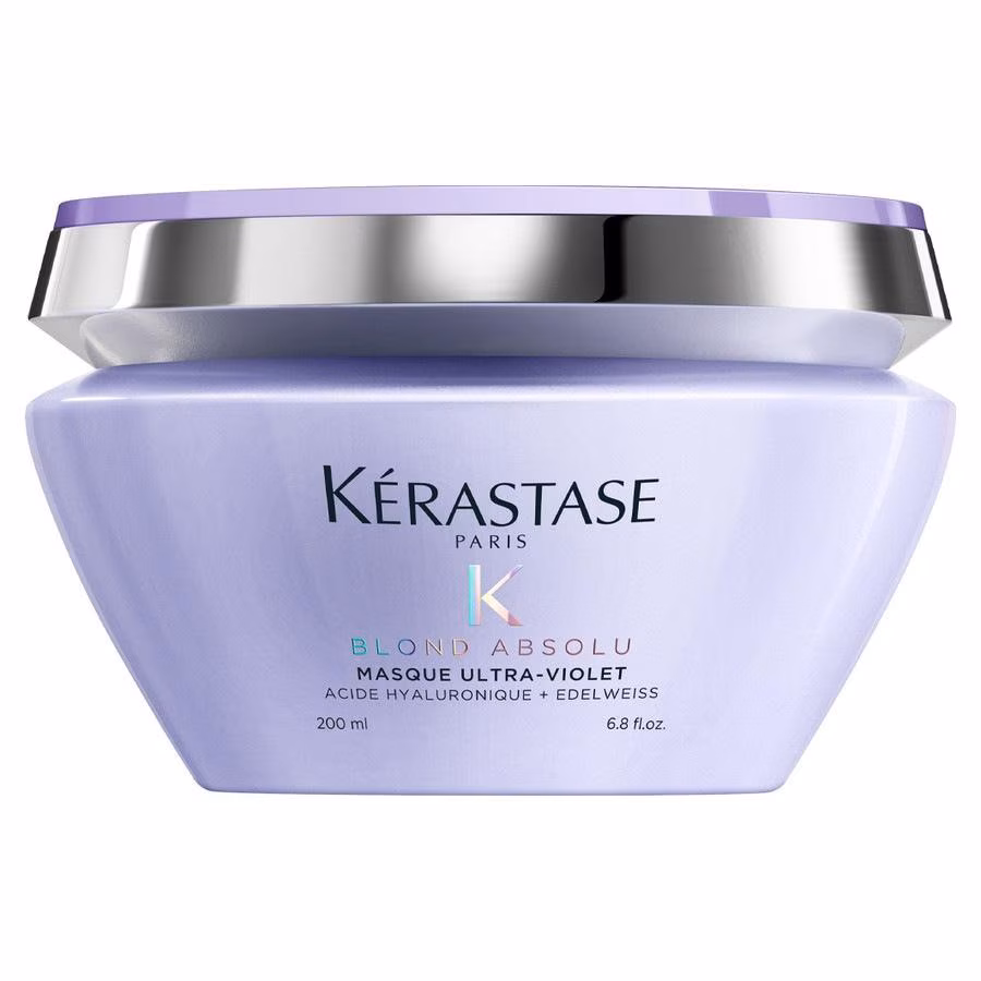 Masque Ultra-Violet