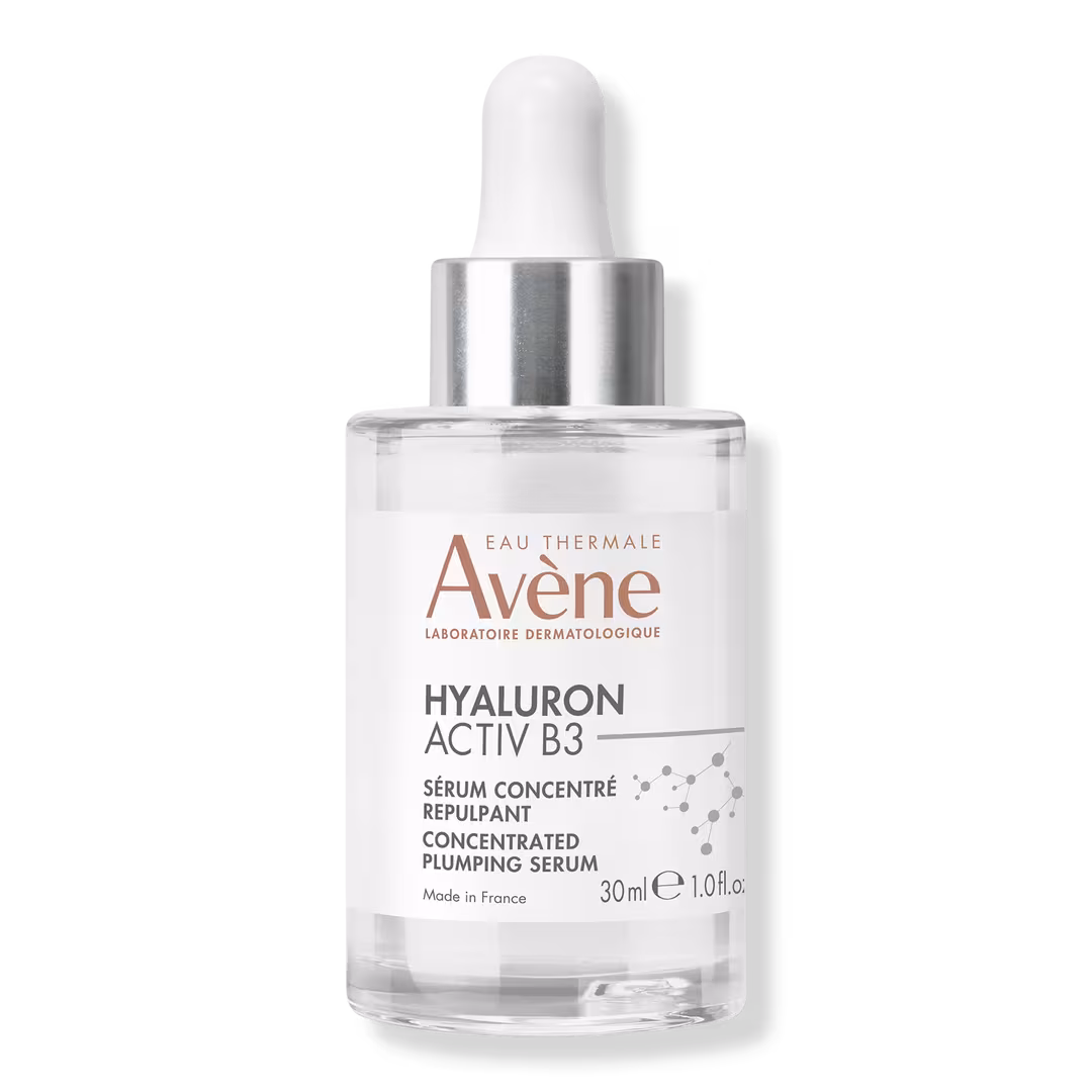 Avène  Hyaluron Activ B3 Concentrated Plumping Serum