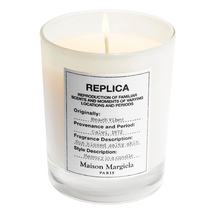Maison Margiela Beach Vibes Candle 165G