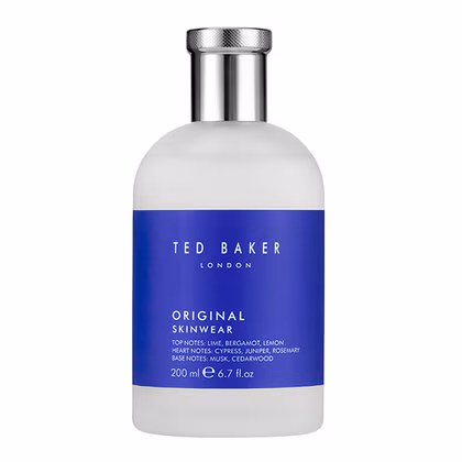 Ted Baker Skinwear Eau de Toilette Spray 200ML