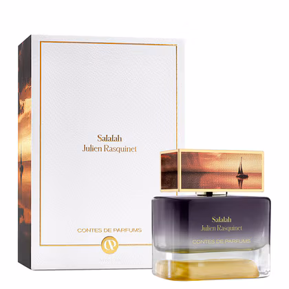 Contes de Parfums Salalah Eau de Parfum Spray 100ML