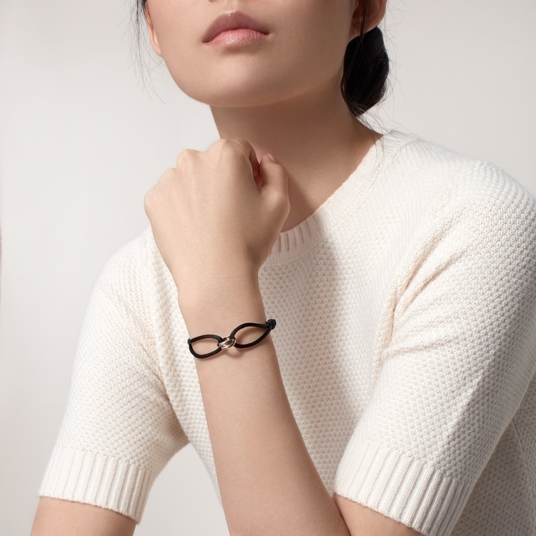 Cartier TRINITY  Bracelet Dupe