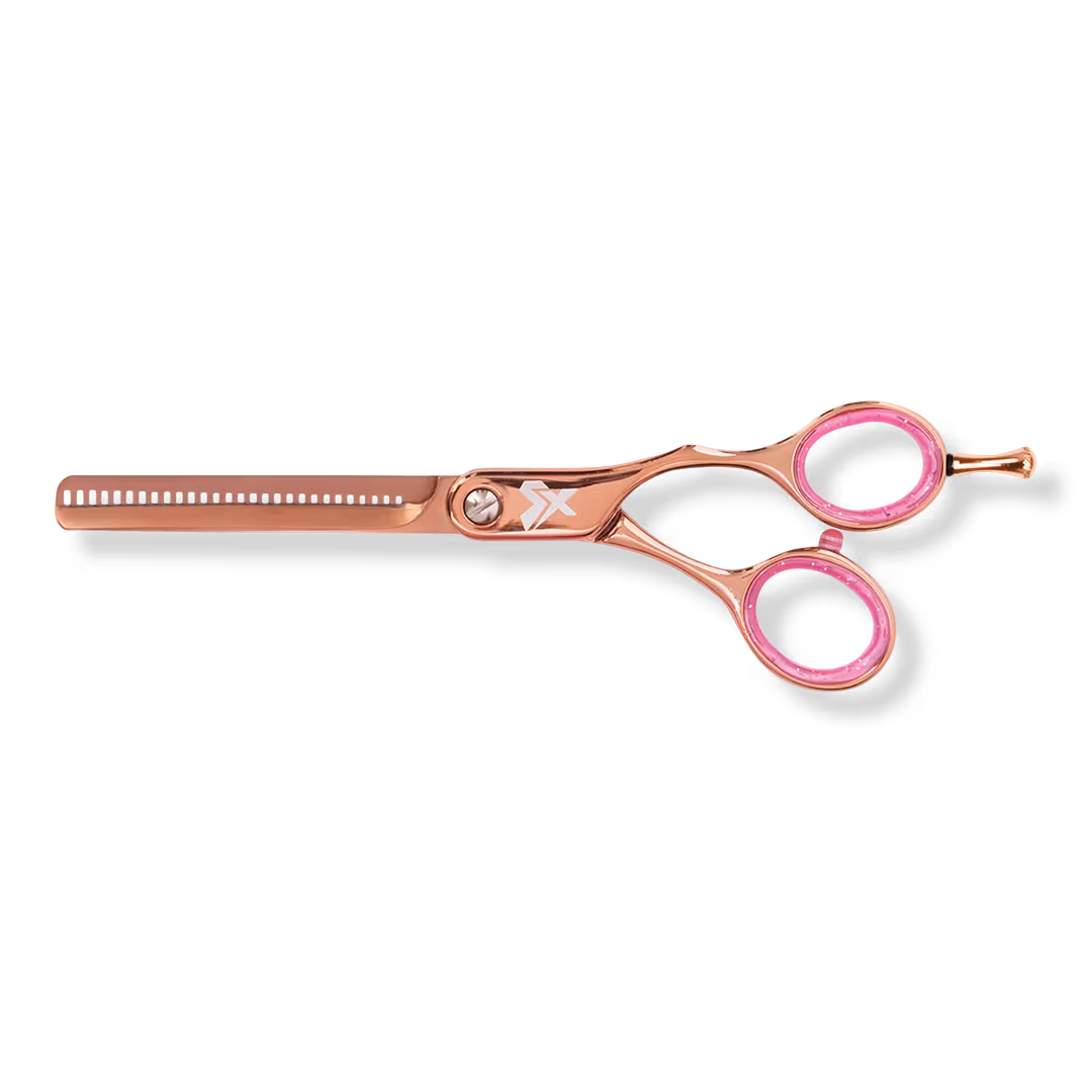 Cricket  Shear Xpressions Hey Rosie 30T Thinner Shear