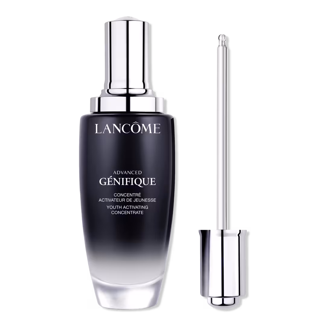 Lancôme  Advanced Génifique Radiance Boosting Face Serum