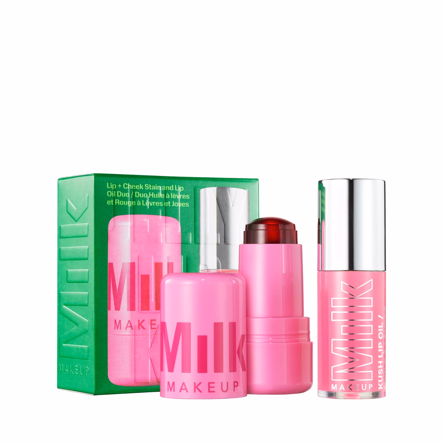 Jelly Lip Kit