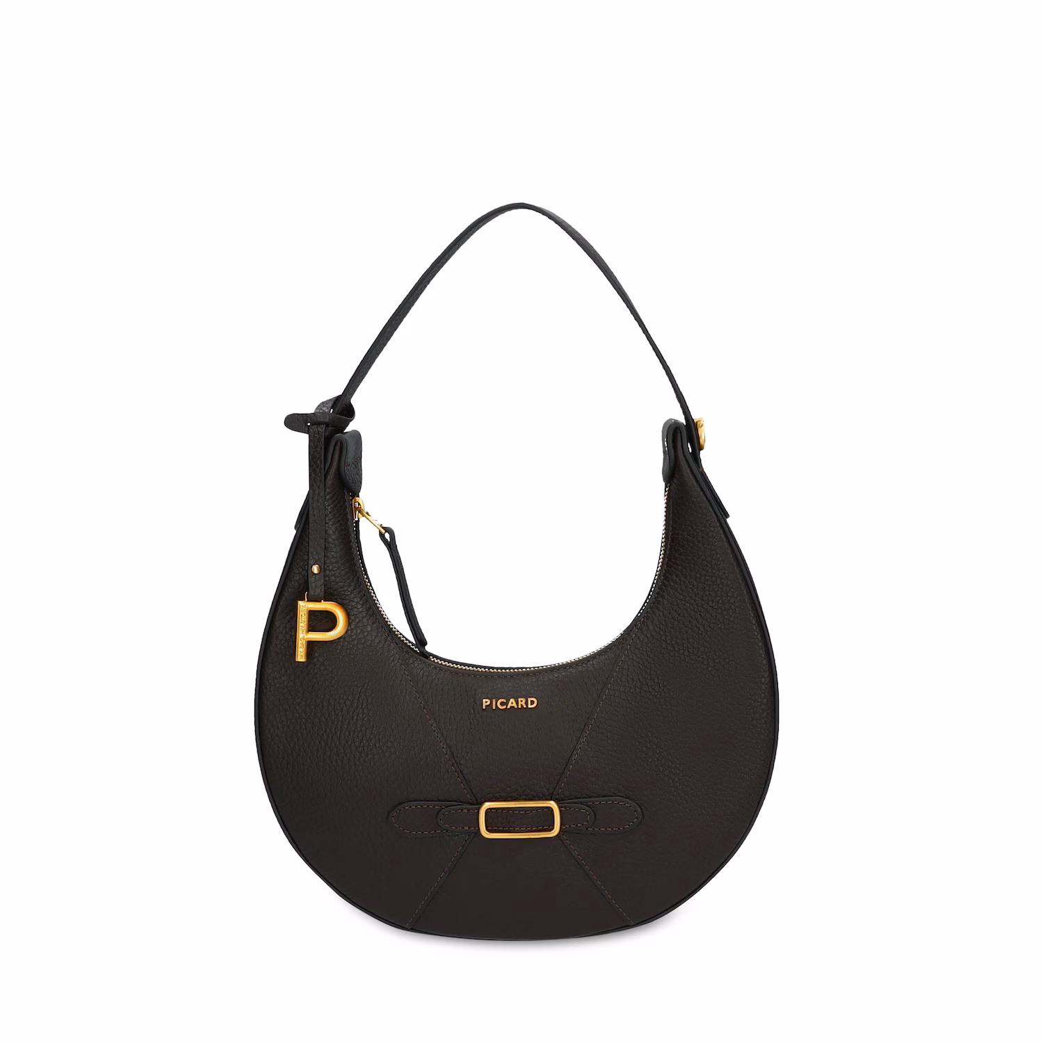 Schultertasche Buckle Up