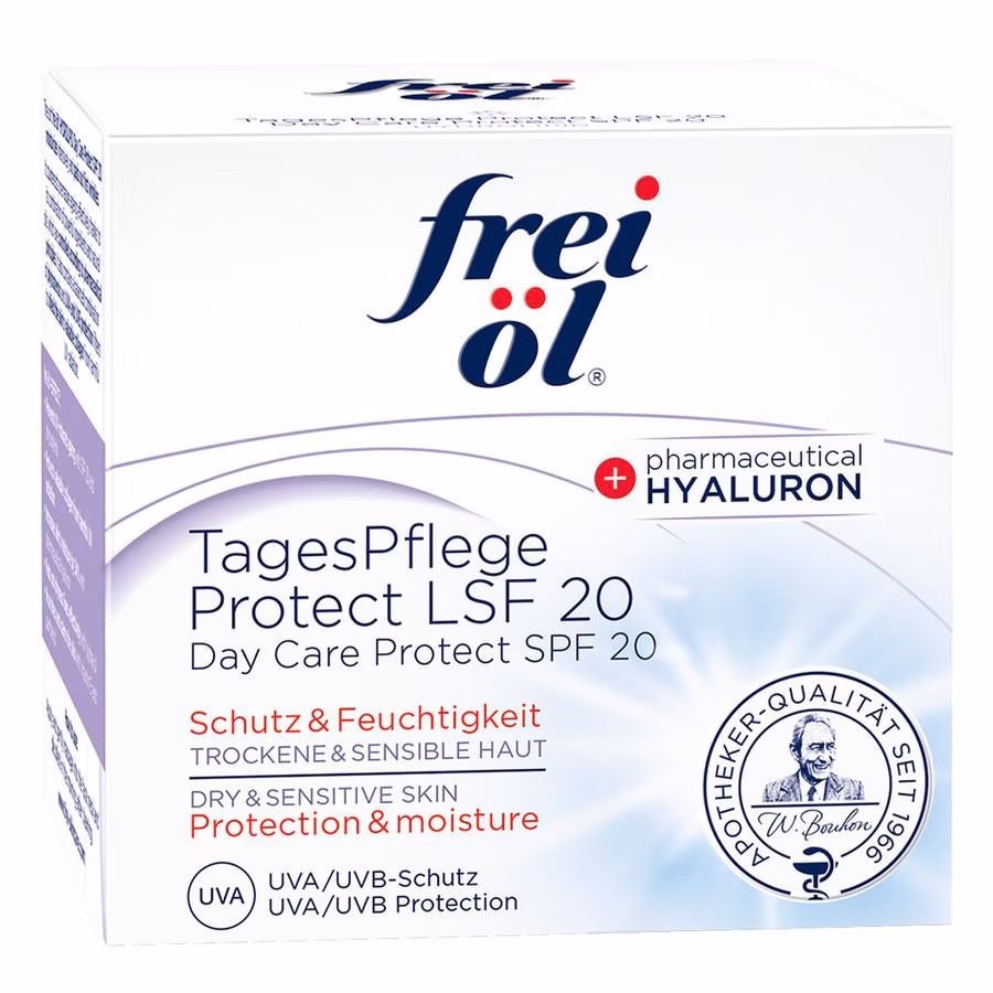 HYDROLIPID TagesPflege Protect LSF 20