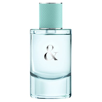 Tiffany & Co Tiffany & Love for Her Eau de Parfum Spray 90ML
