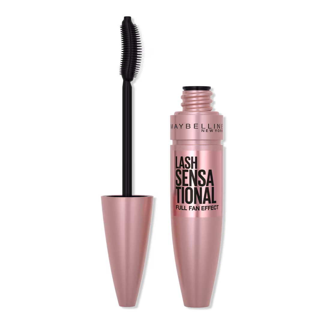 Maybelline  Lash Sensational Mascara