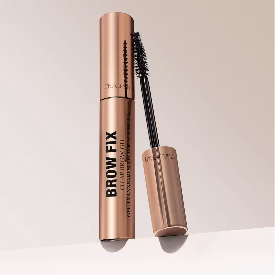 Charlotte Tilbury  Brow Fix Clear Eyebrow Gel
