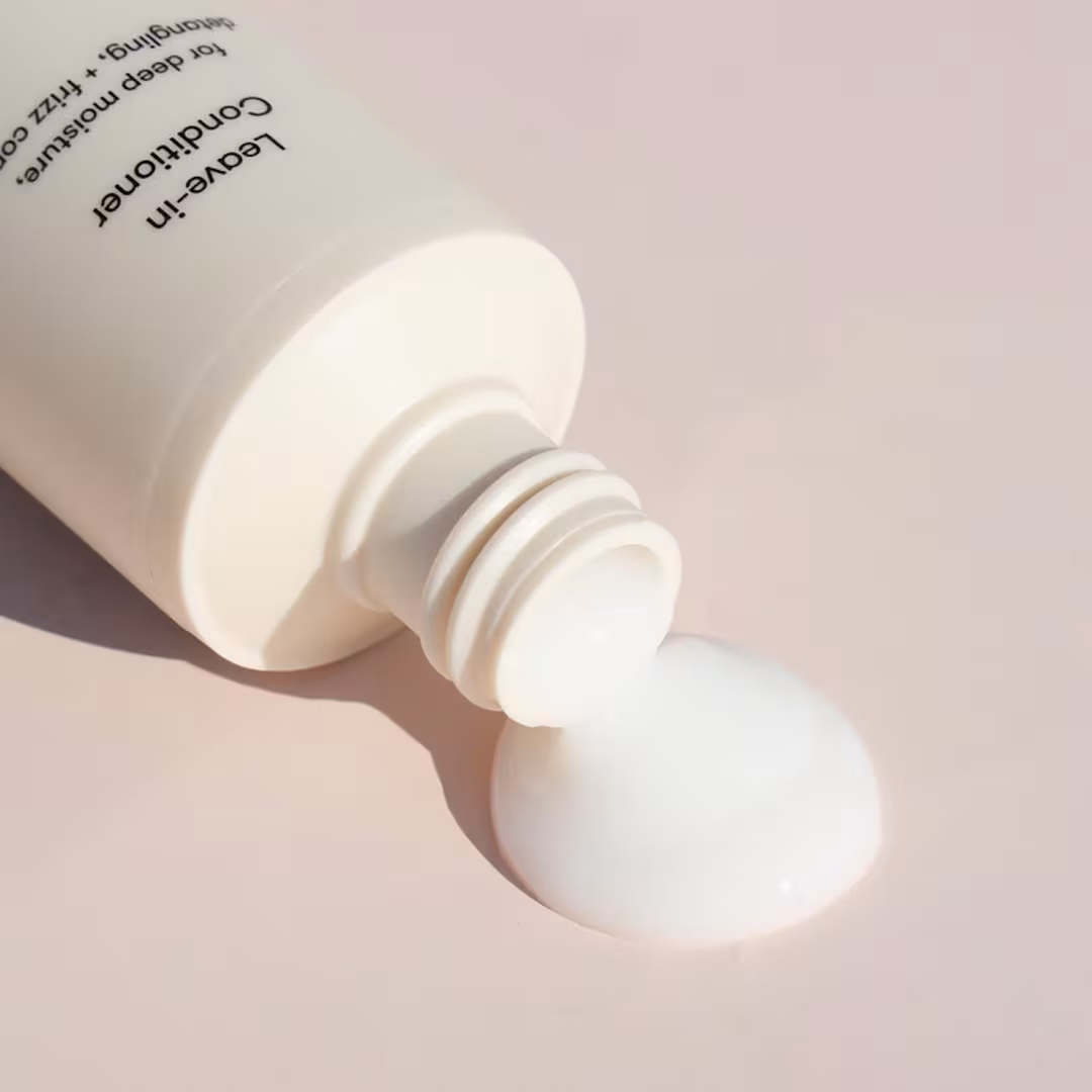 Odele  Leave-In Conditioner for Deep Moisture + Frizz Control