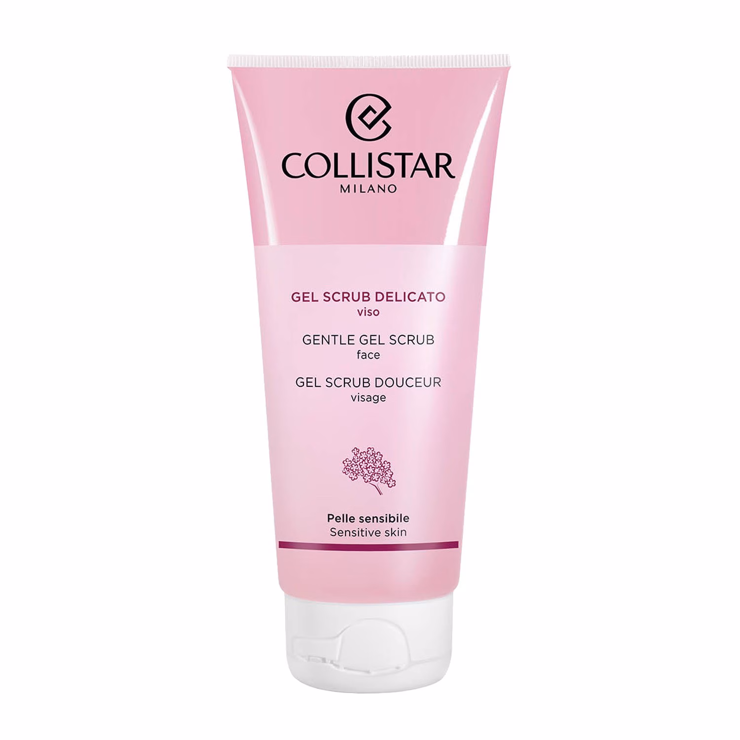 GENTLE GEL SCRUB