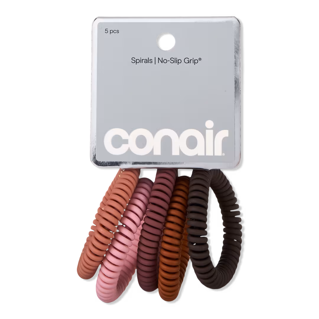 Conair Accessories  Spirals Evo Core