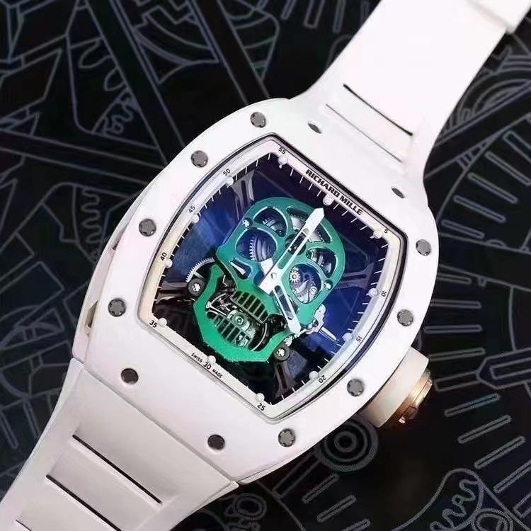 Richard Mille 23