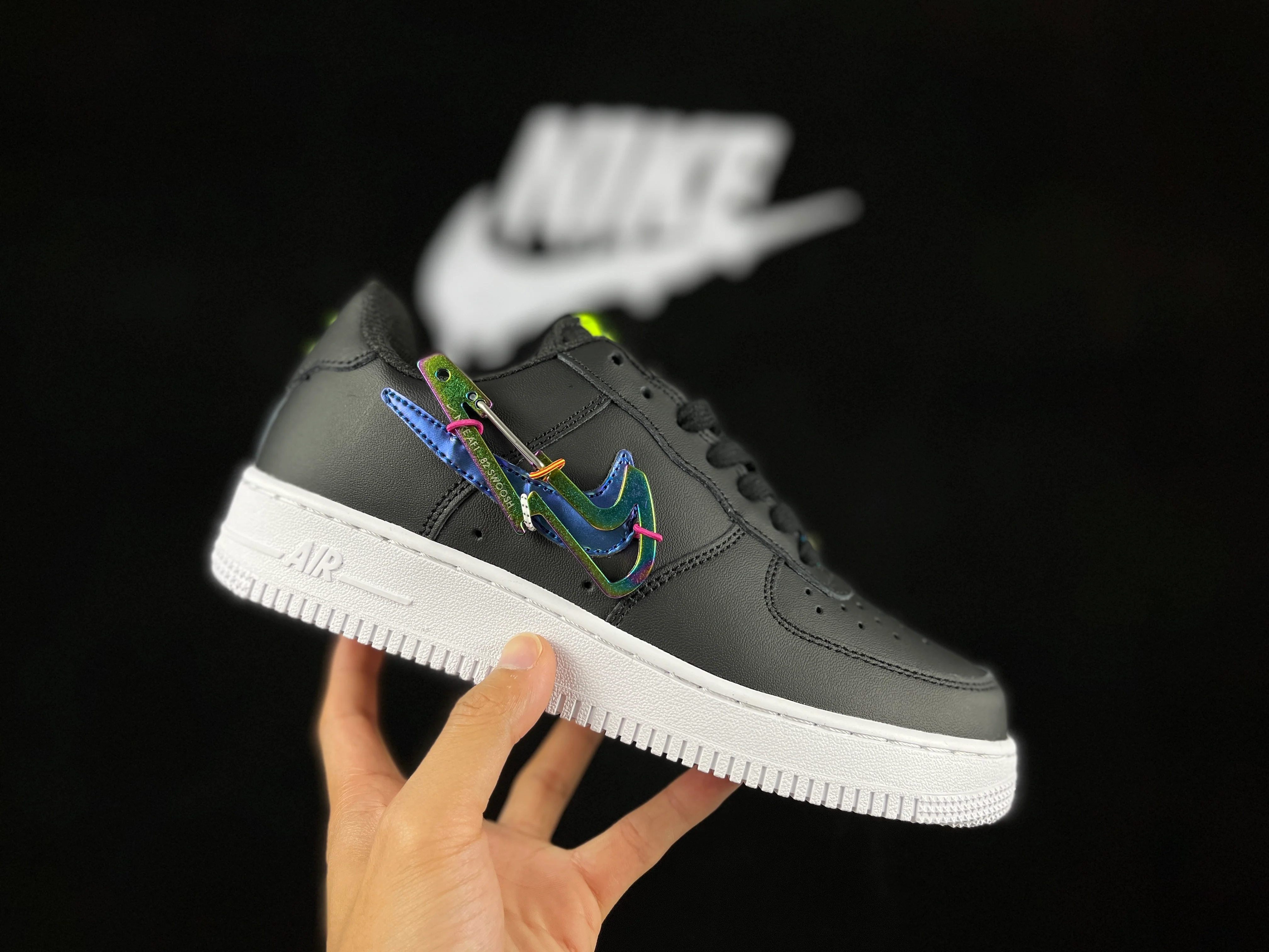 NIKE AIR FORCE 1 Low 