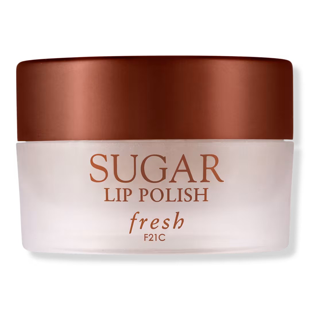 fresh  Sugar Lip Polish Exfoliator