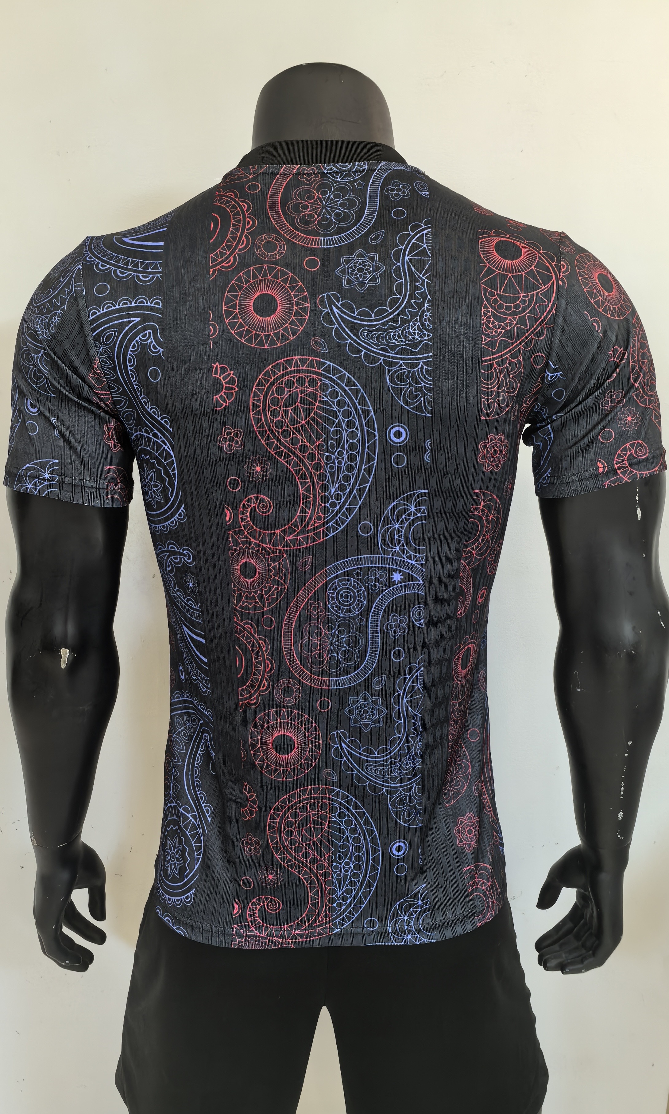 2025/2026 Barcelona Special Edition Football Jersey (Player Edition)